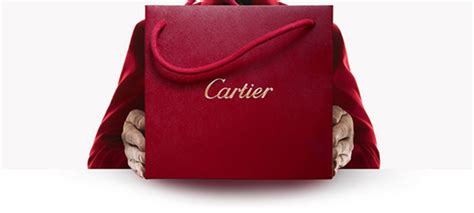 cartier service personnel